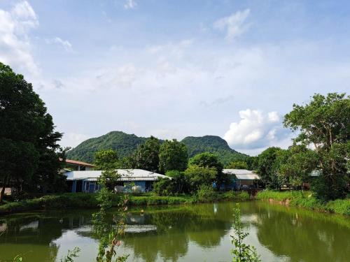 Armthong Resort