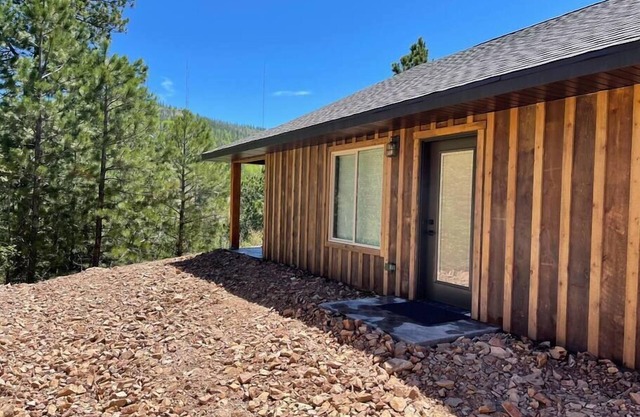 Arn Barn Cabin