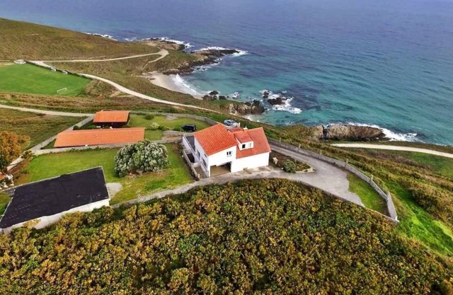 Arnela Beach House