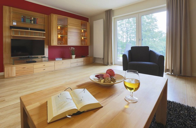 Arnika vacation apartment - Landhäuser BergWiese vacation apartments