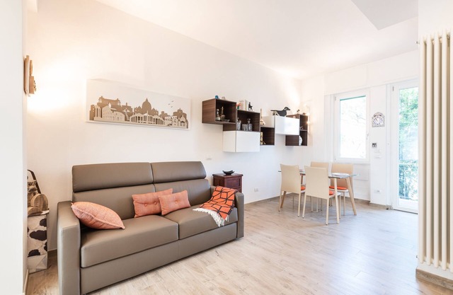 Arno Modern Apartment Lift & Free Parking Space