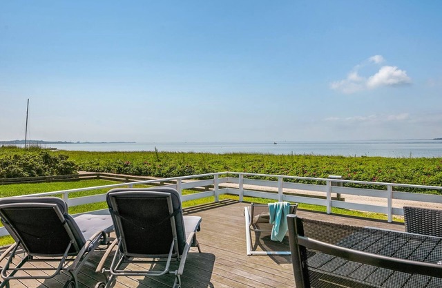 "Arnwith" - 20m from the sea by Interhome