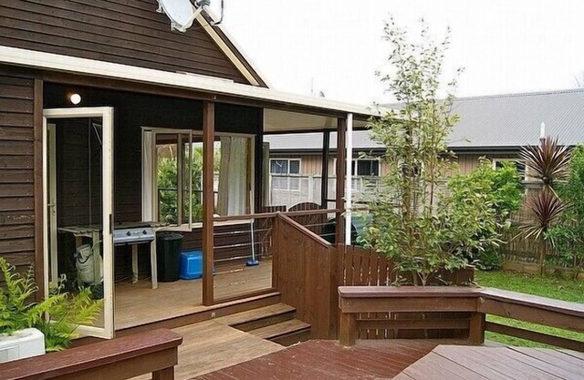 Aroha at Tata - Tata Beach Holiday Home