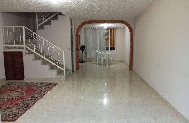 Aroha's house