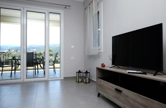 Arokaria Apartment