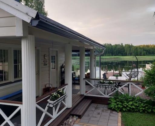 Arolahti Suite (Rapojärvi)