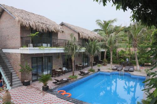 AROMA GARDEN HOMESTAY s