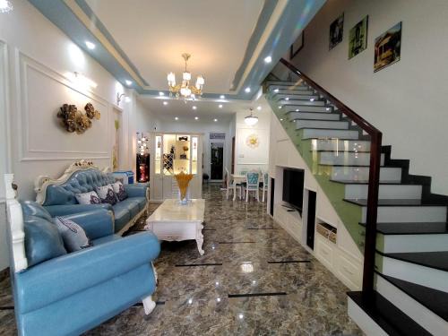 Aroma home