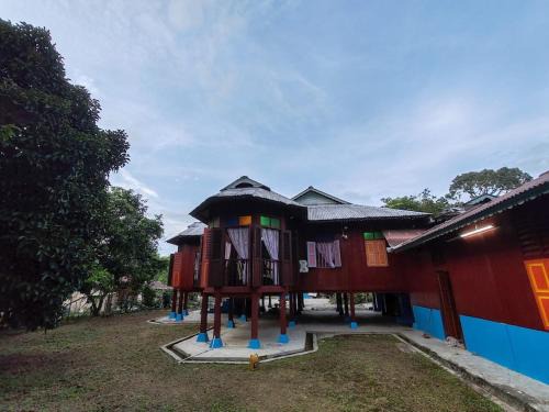 Aroma Santai Homestay