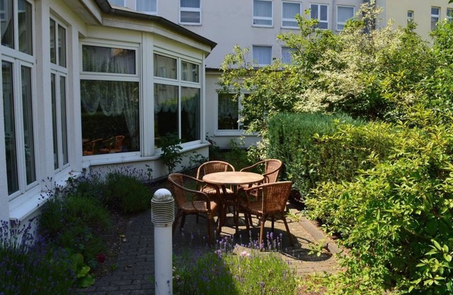 Arosa Hotel