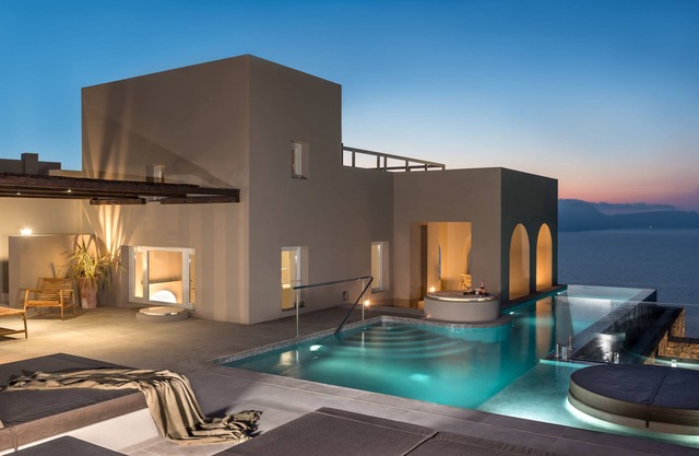 Arota Exclusive Villas