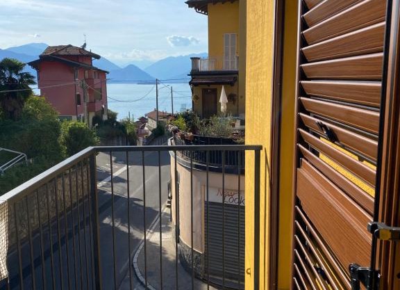 Around Lago Maggiore apartments