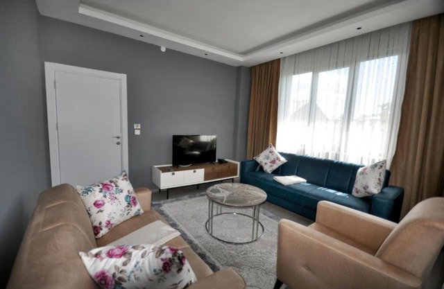Arpaçay Apart Otel