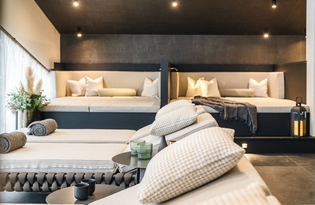 Arpuria l hidden luxury mountain home | Adults friendly