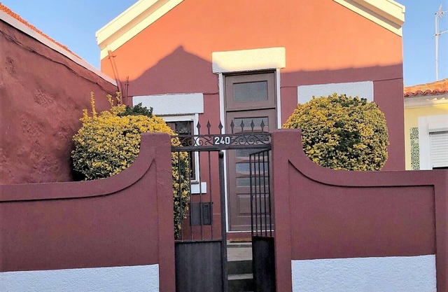 Arrabida House - Porto between Center and Ocean
