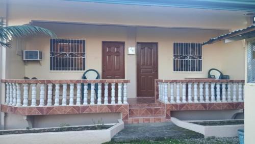 Arrians Guest House