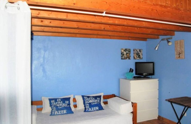 ARRIFANA BEACH - Casa das Marés
