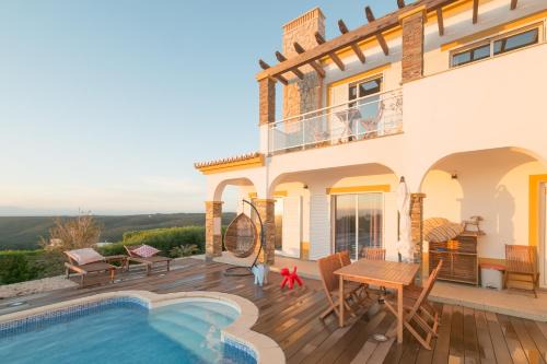 Arrifana Destination Suites