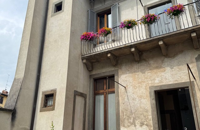 Arrivederci Apartment style and hospitality for your true Italian stay!