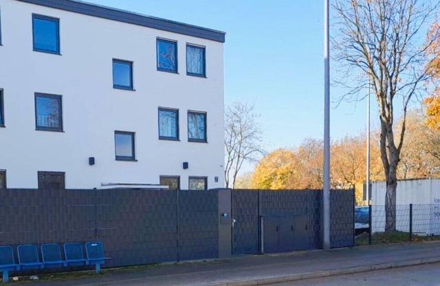 ARRIVEL Apartments Moosfeld