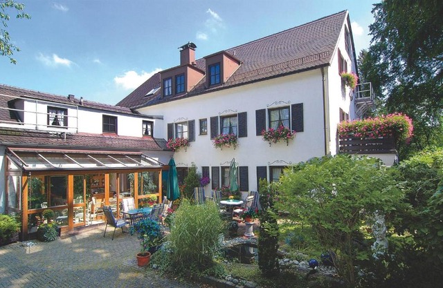 ARRIVEL Hotel am Bergson - bisher Hotel Neuner
