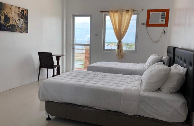 Arriyus Apartelle