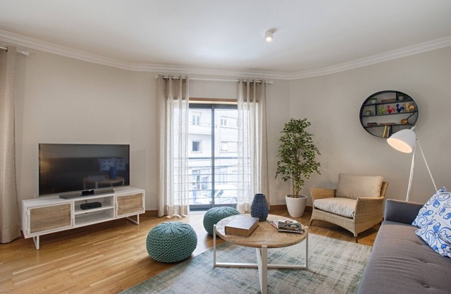 #Arroios44 Lisbon Apartment (C52)
