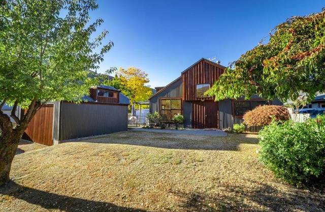 Arrow Getaway - Arrowtown Holiday Home