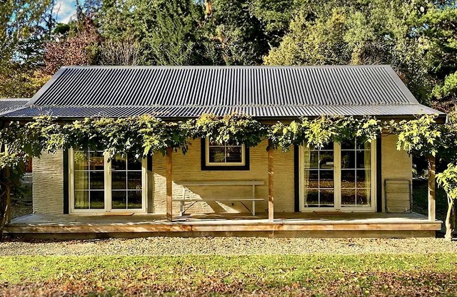 Arrow Junction Cottage