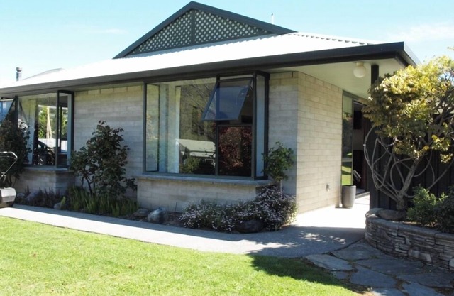 Arrowtown holiday home away from home