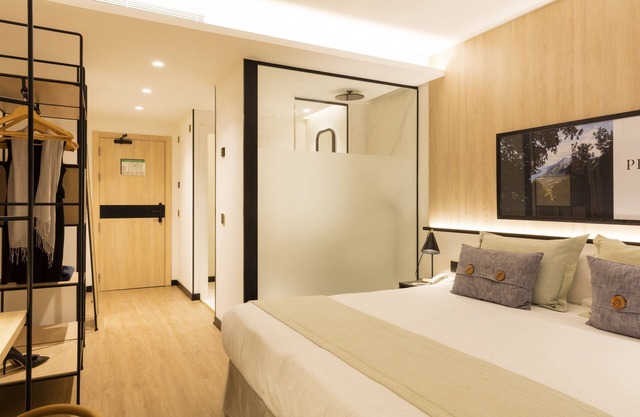 Ars Magna Bleisure Hotel