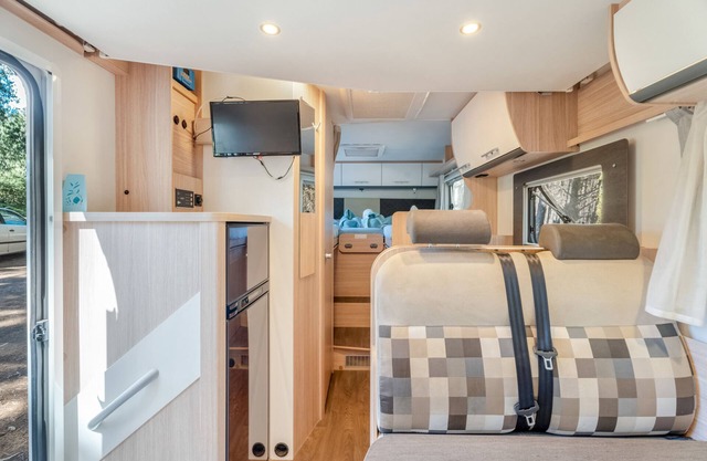'Arsi Nomad' with Sea View and Air Conditioning