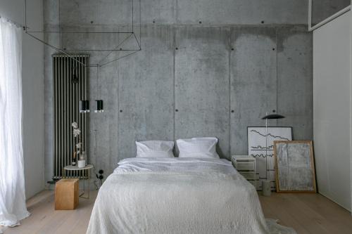 Art Apartment by Solarento