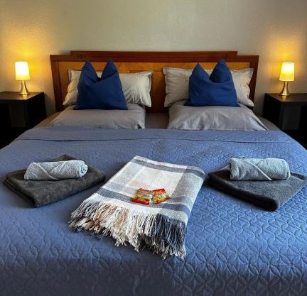 Art Apartment - Harz