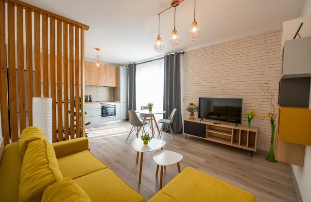 ART Apartment