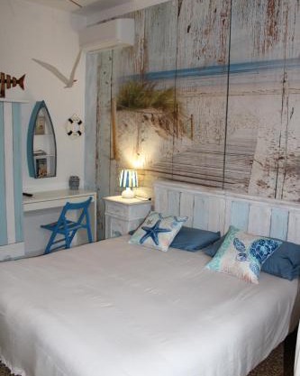Art b&b Gli Aironi