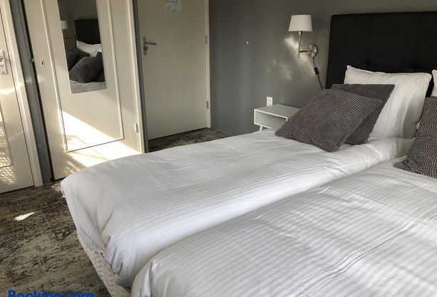 Art B&B Ootmarsum