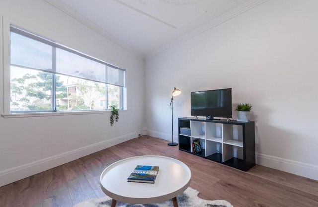 Art Deco Mosman Dream-Minutes Drive to Balmoral