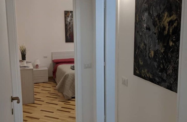 Art Home Apartment Navigli