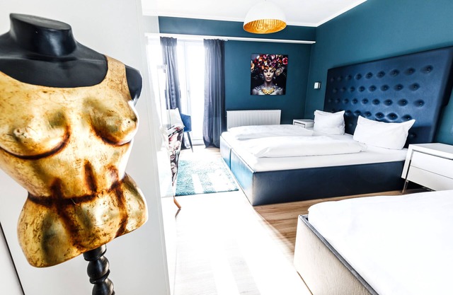 Art Hotel Ingolstadt