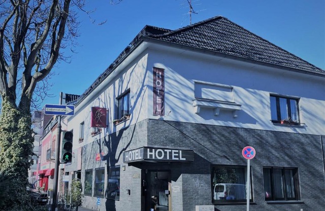 Art Hotel Köln