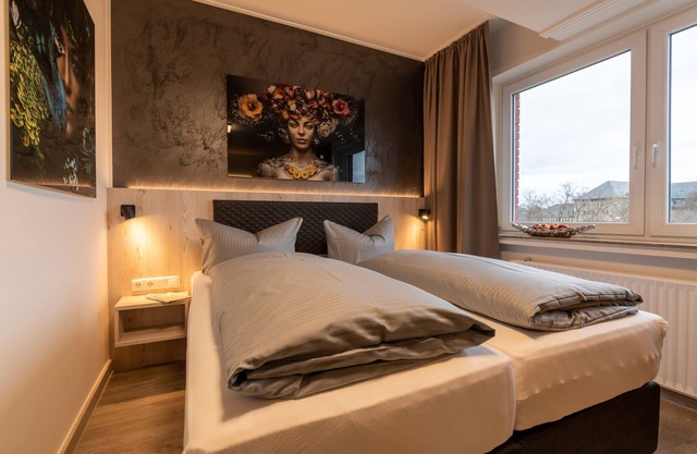 Art Hotel Monopol