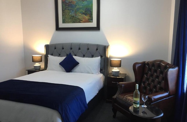 Art Hotel on York