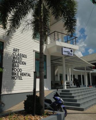 Art Hotel