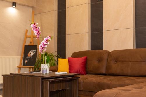 Art Lux apartman