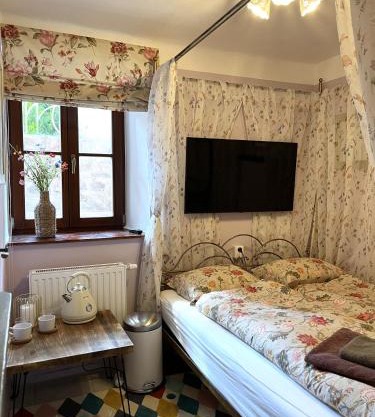 Art Maison Krumlov