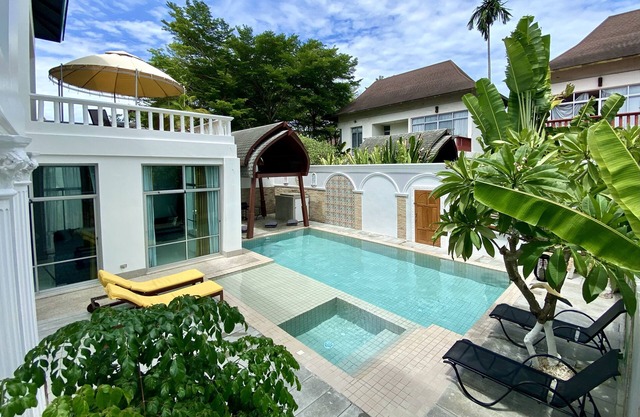 Art Maldives Oasis Pool Villa
