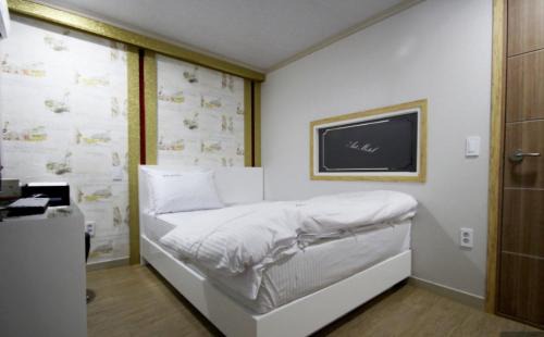 Art motel