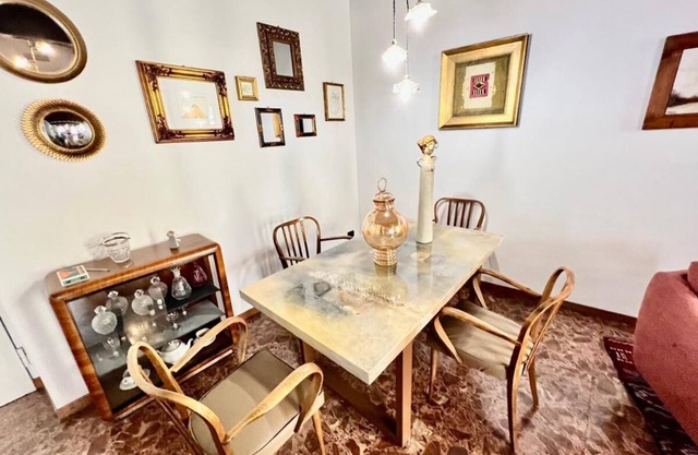 [Art of Bergamo] Luxury & design house