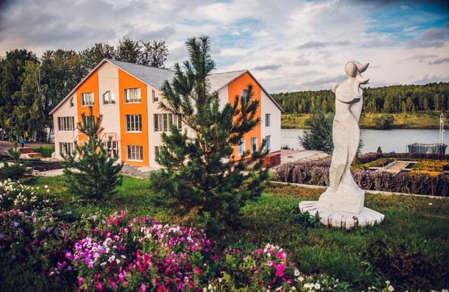 Art Penza Hotel